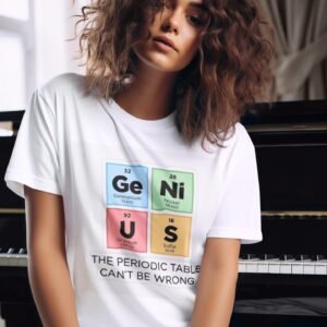 Women’s Stylish Cotton T-Shirt