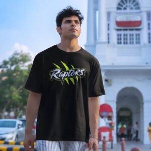 Custom Men’s Printed T-Shirt